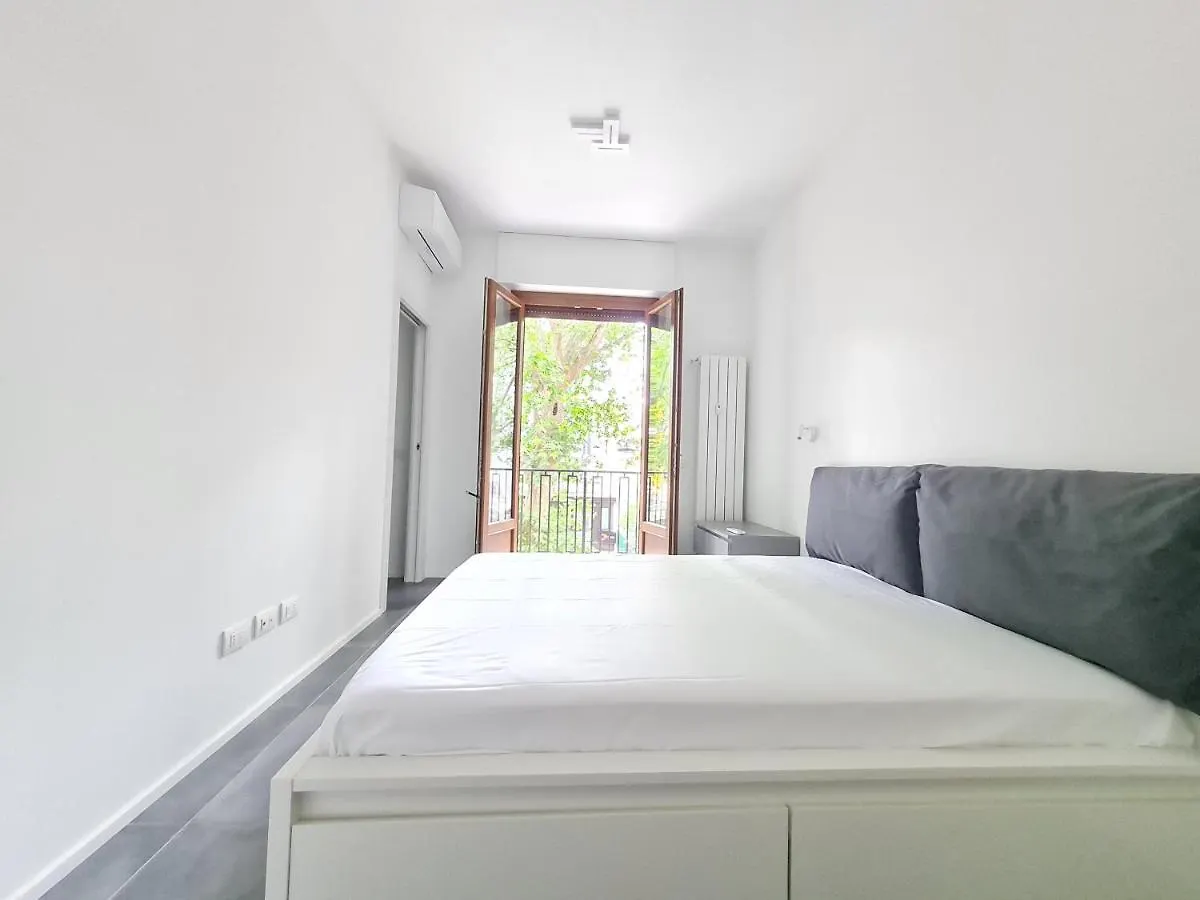Porta Romana - Caldara Charme Apartment Milan