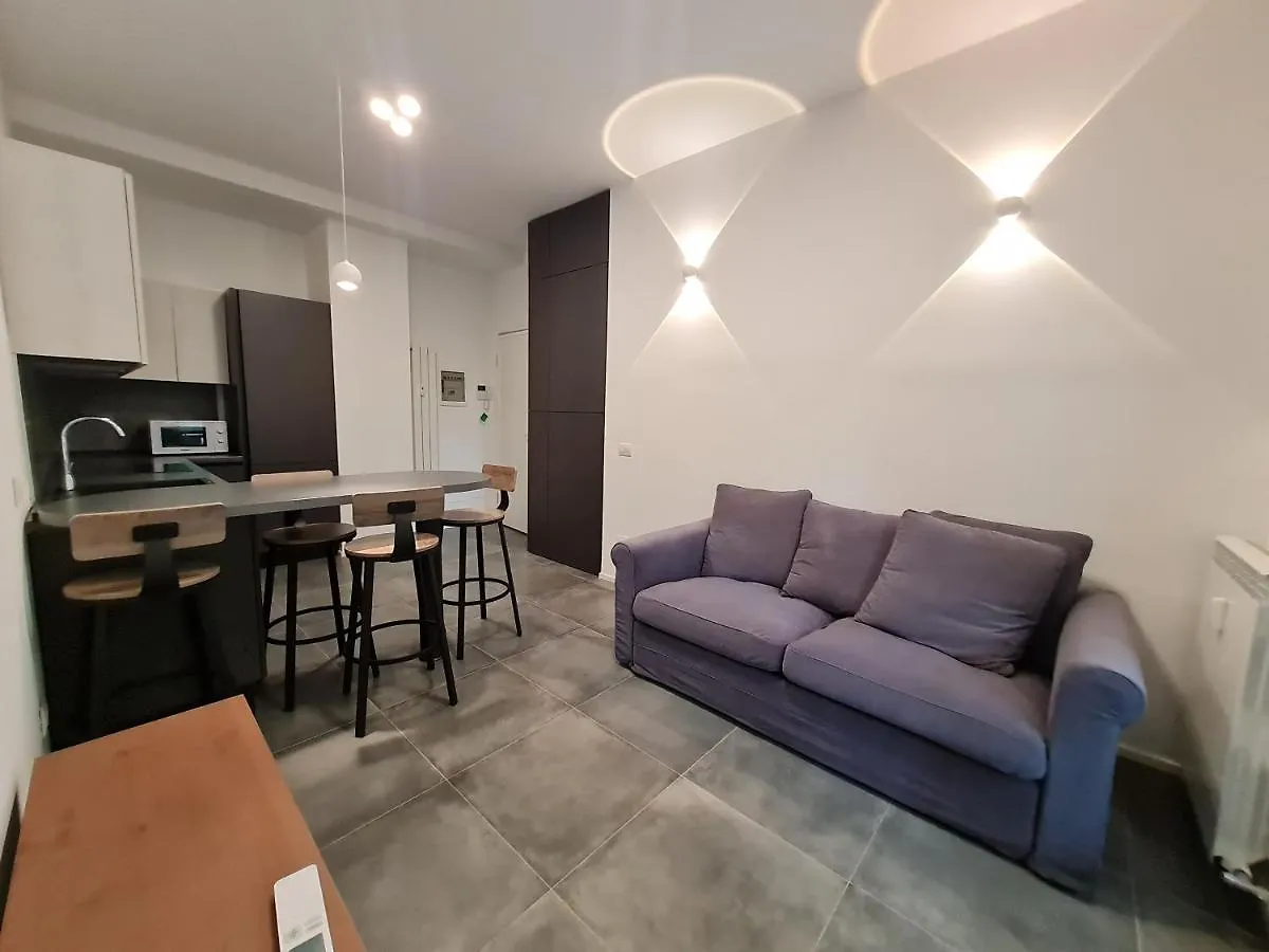 Porta Romana - Caldara Charme Apartment Milan