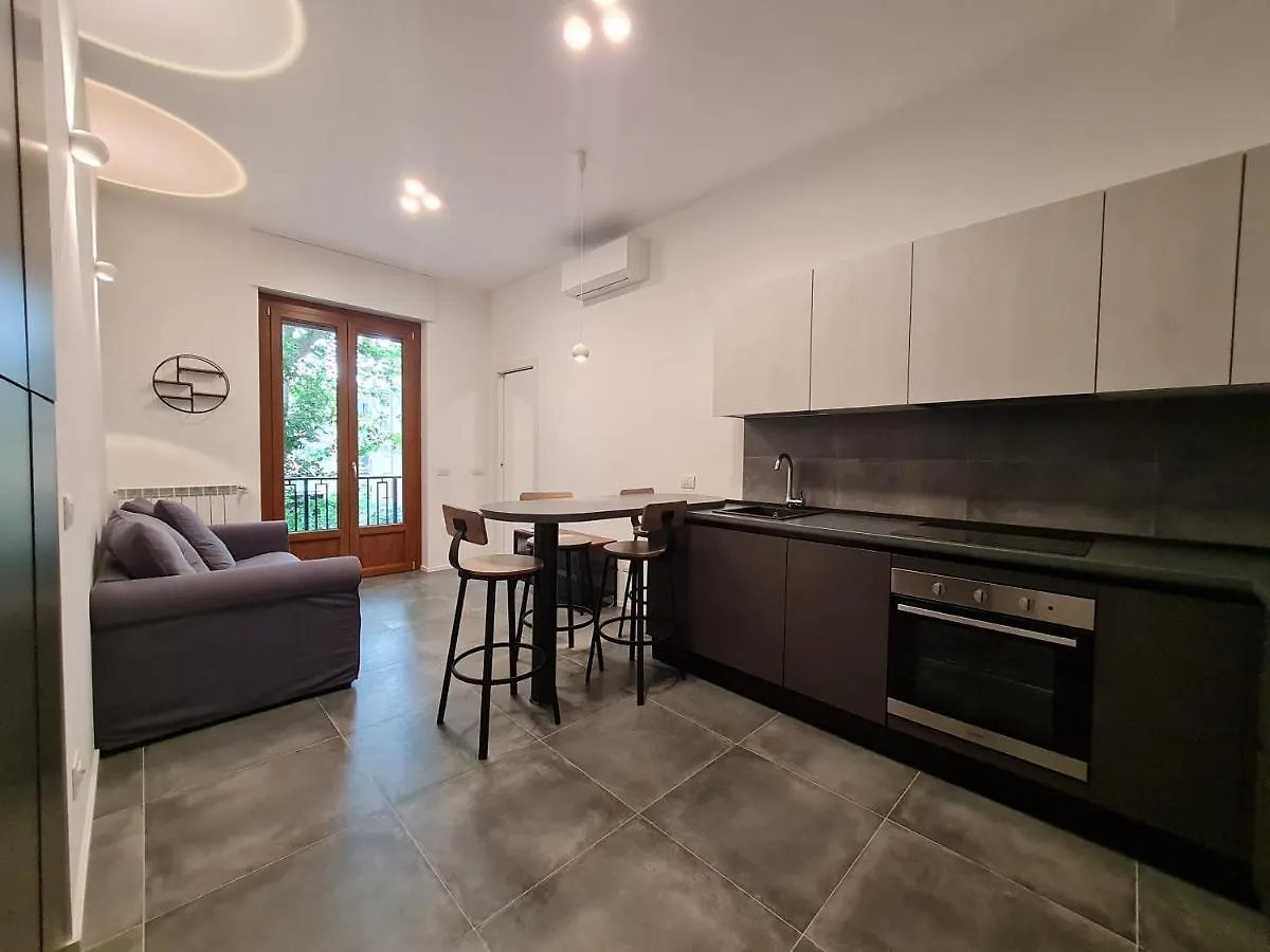 Porta Romana - Caldara Charme Apartment Milan