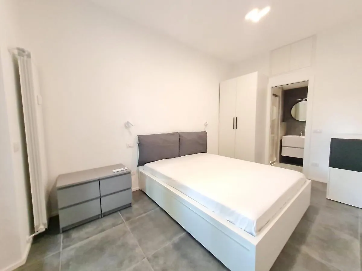 Porta Romana - Caldara Charme Apartment Milan Italy