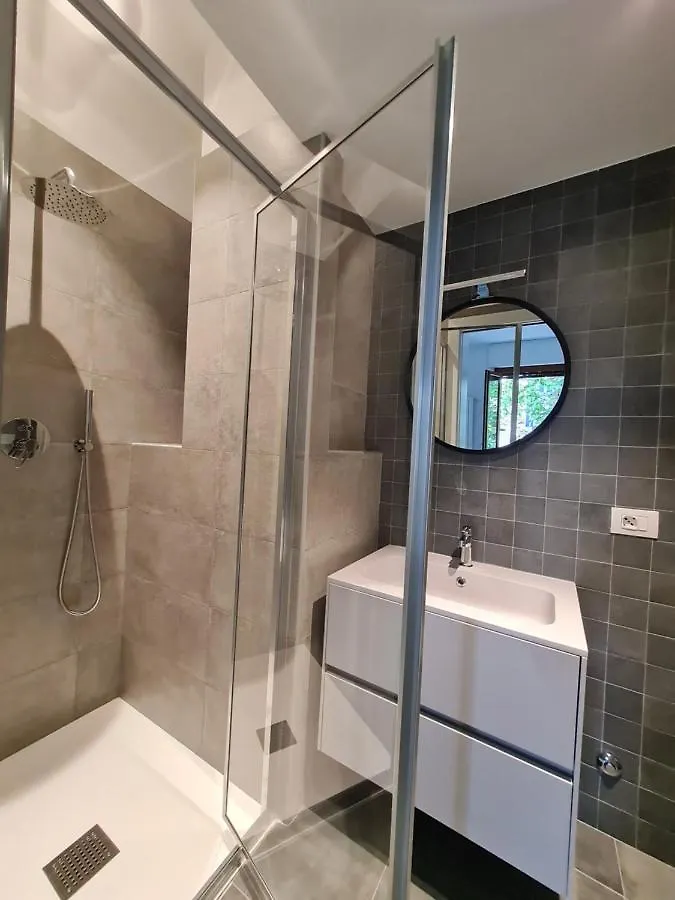 Porta Romana - Caldara Charme Apartment Milan 0*,