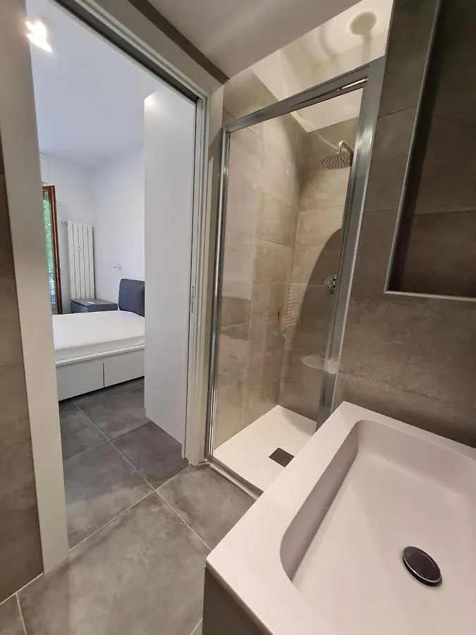 Porta Romana - Caldara Charme Apartment Milan