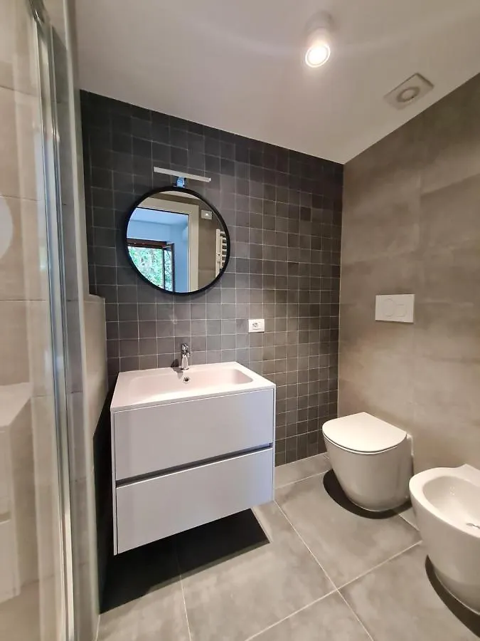 Porta Romana - Caldara Charme Apartment Milan