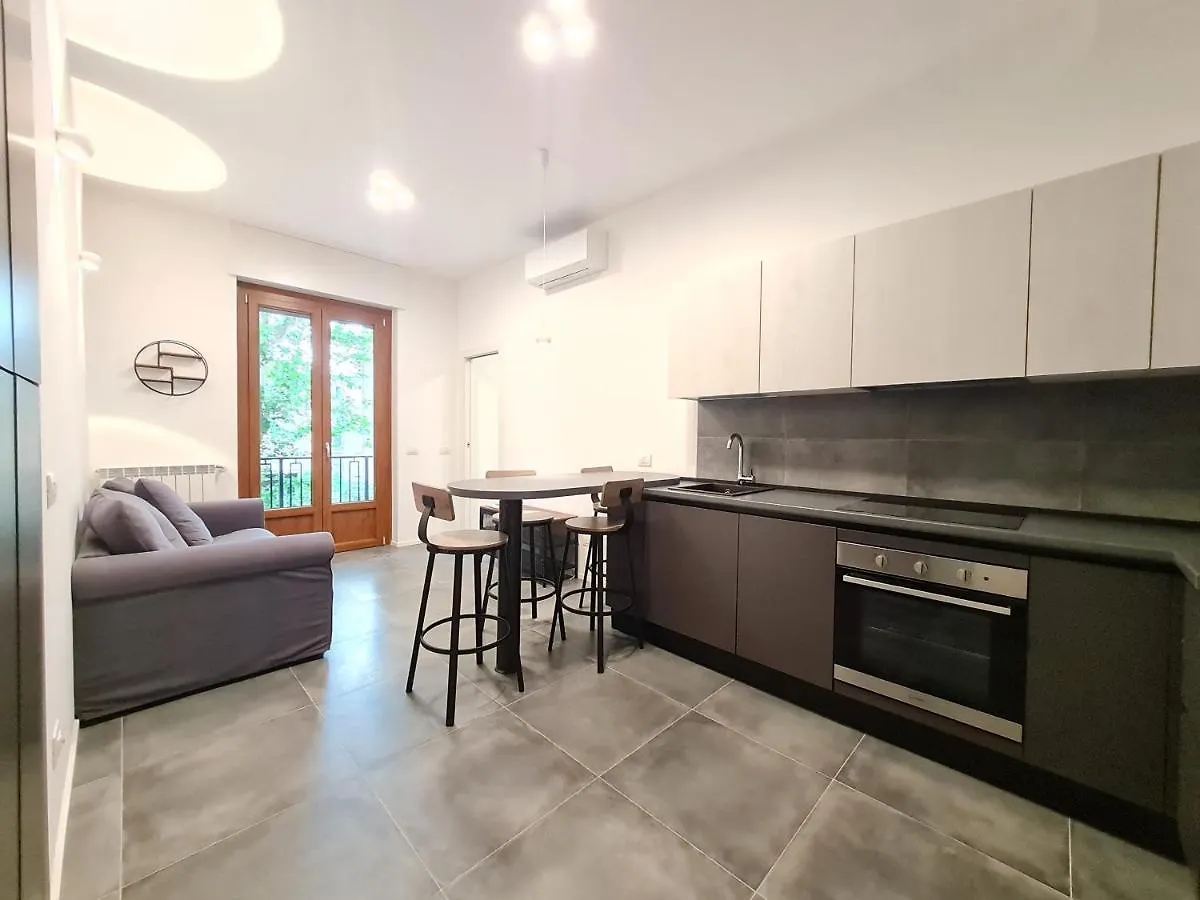 Porta Romana - Caldara Charme Apartment Milan Italy
